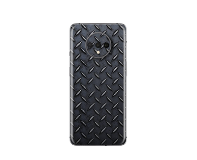 OnePlus 7T Metal Texture