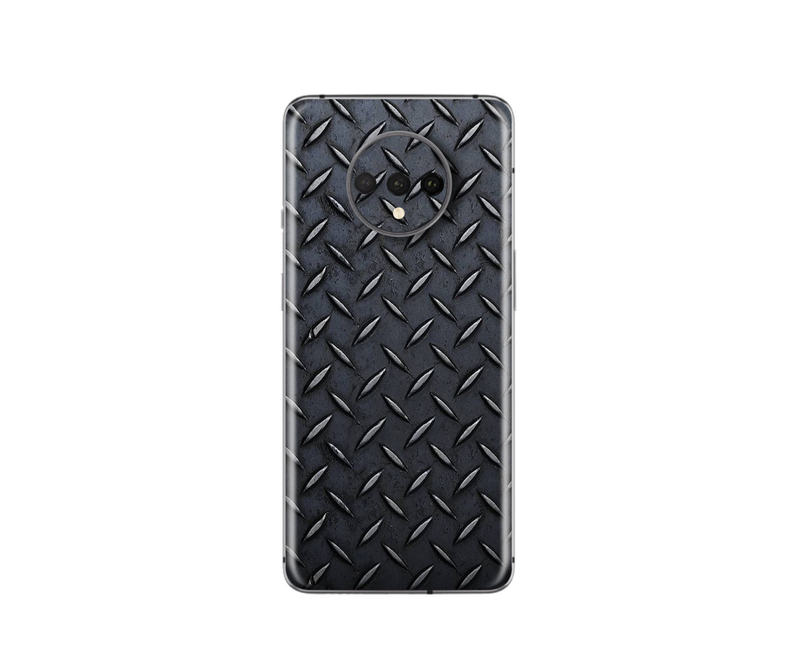 OnePlus 7T Metal Texture