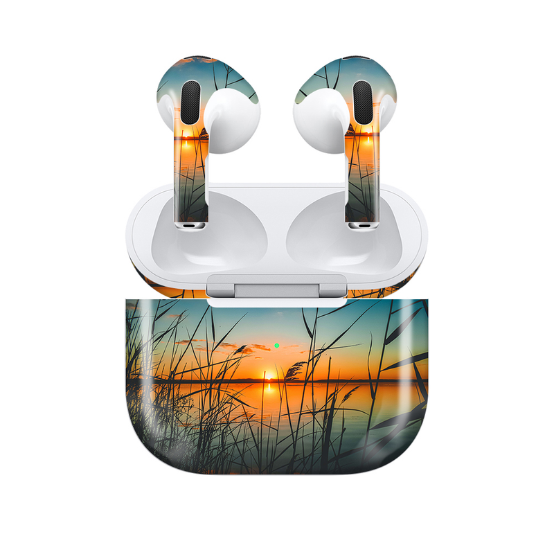 Apple Airpods 3rd Gen Natural