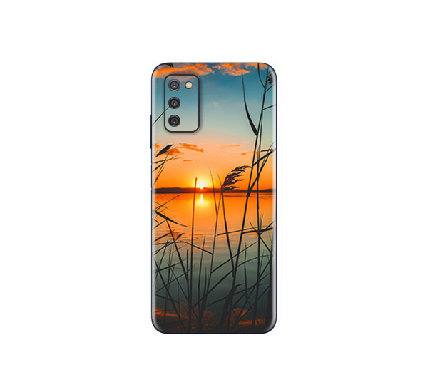 Galaxy A03s Natural