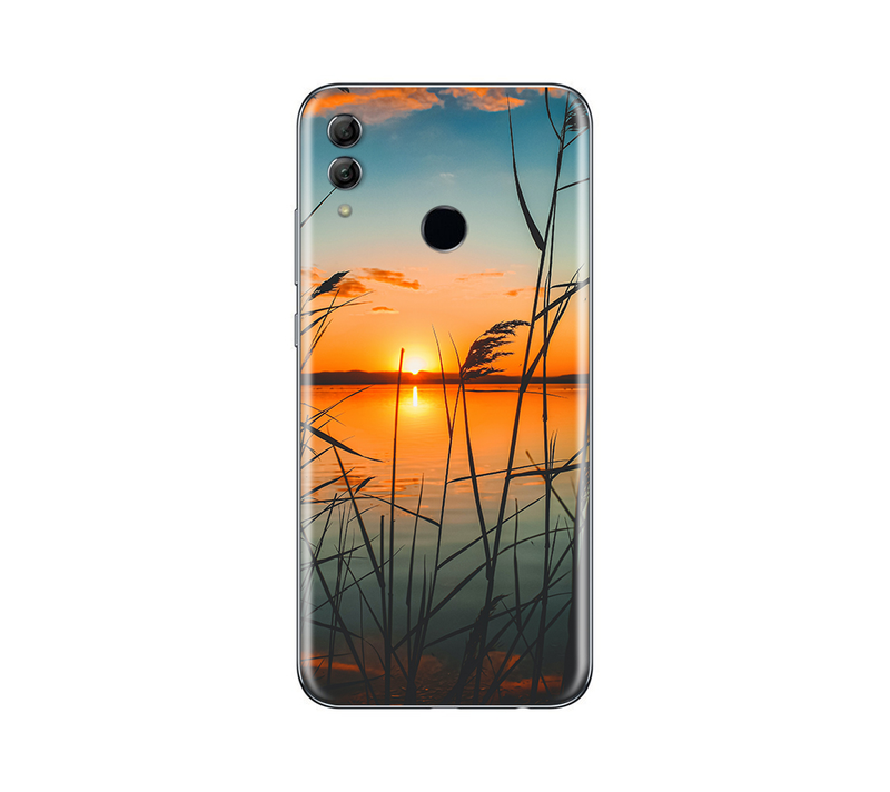 Honor 10 Lite Natural