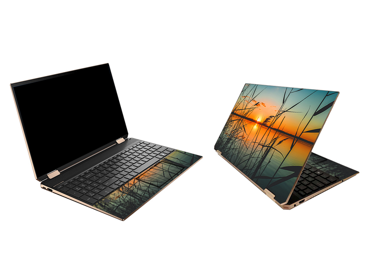 HP Spectre X 360 Natural