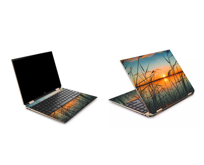 HP Spectre X360 2021 Natural