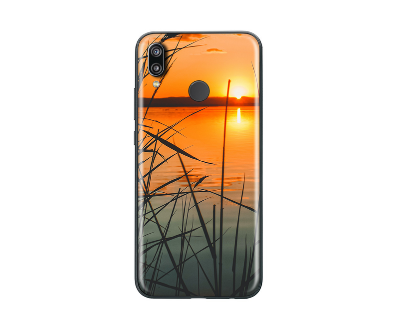 Huawei P20 Lite Natural