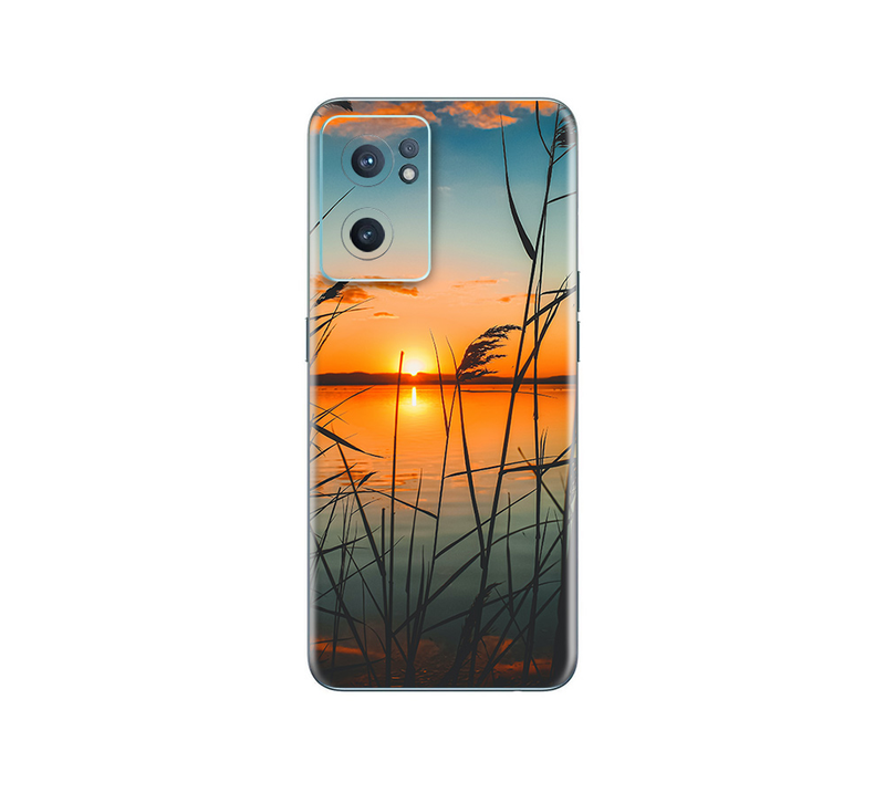OnePlus Nord CE 2 5G  Natural