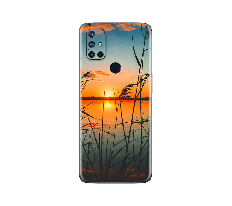 OnePlus Nord N10 5G  Natural