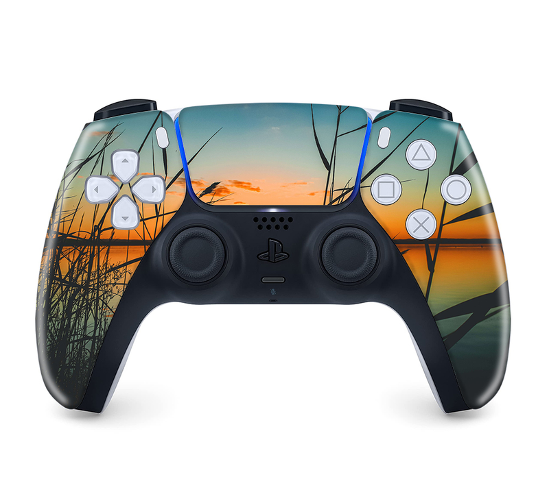 PlayStation 5 Dualsense Controller Natural