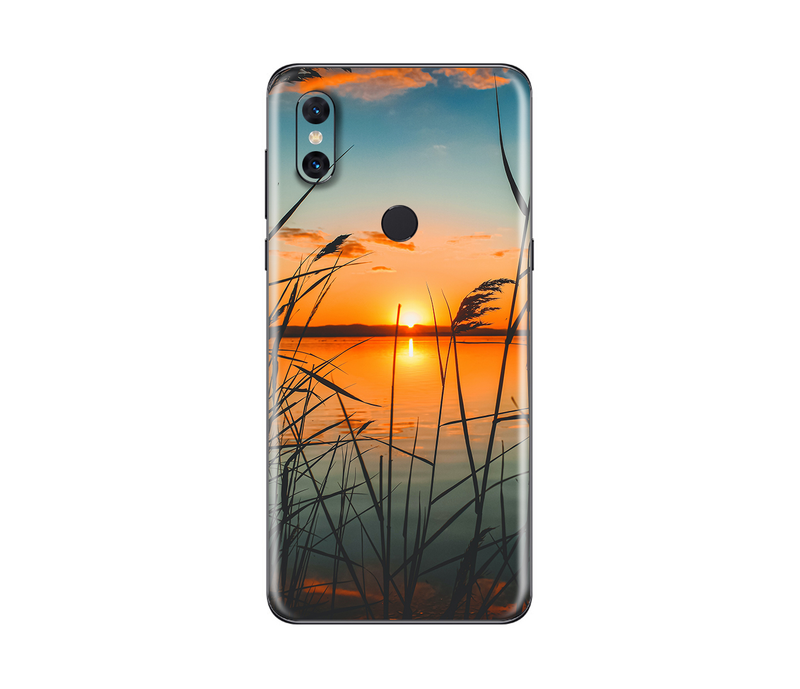 Xiaomi Mi Mix 3 5G Natural