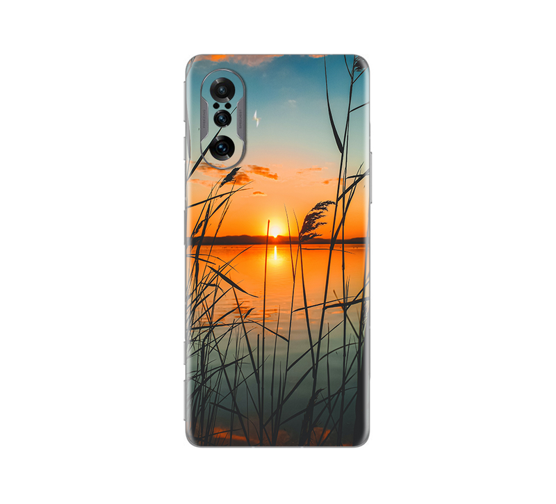 Xiaomi Poco F3 GT  Natural