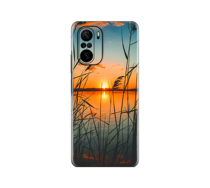 Xiaomi Poco F3  Natural