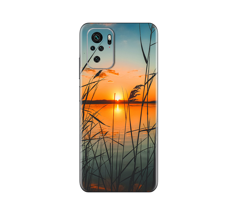 Xiaomi Redmi Note 10 Natural