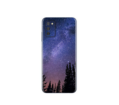 Galaxy A03s Natural