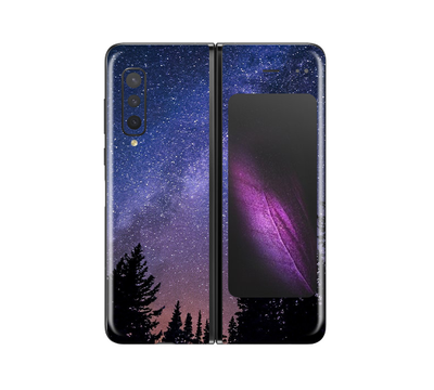 Galaxy Fold Natural