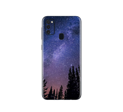 Galaxy M21 Natural