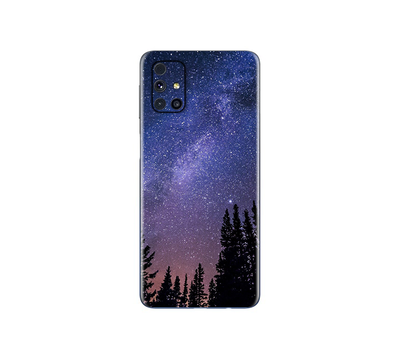 Galaxy M31s Natural