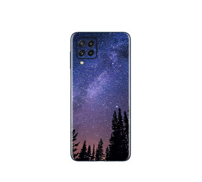 Galaxy M32 Natural
