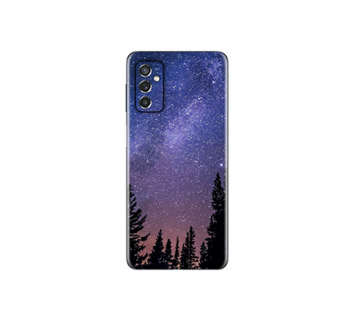 Galaxy M52 5G Natural