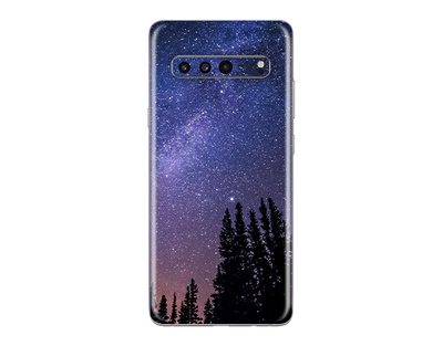 Galaxy S10 5G Natural