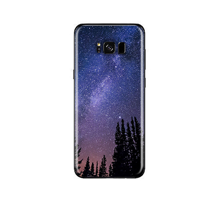 Galaxy S8 Natural