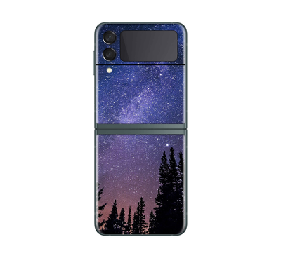 Galaxy Z flip 3 Natural