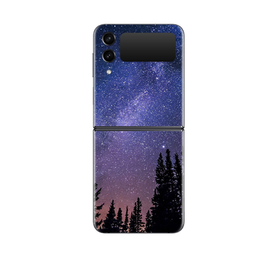 Galaxy Z flip 4 Natural