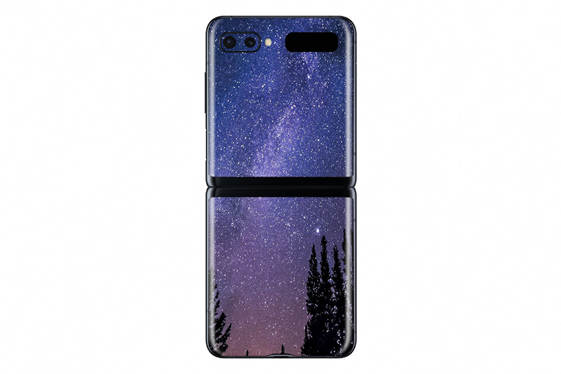 Galaxy Z Flip Natural