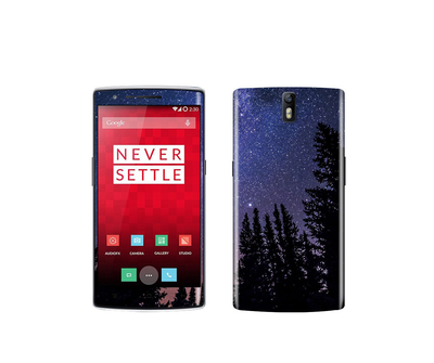 OnePlus One Natural