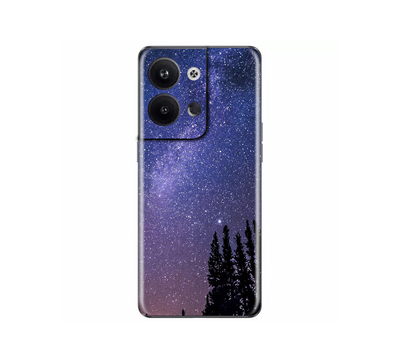 Oppo Reno 9 Natural