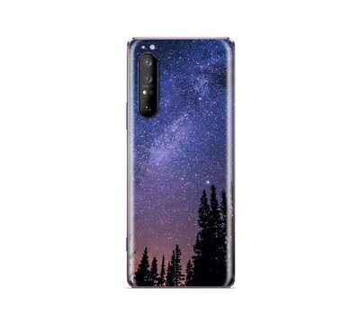 Sony Xperia 1 ll Natural