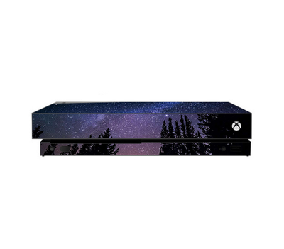 Xbox 1X Natural