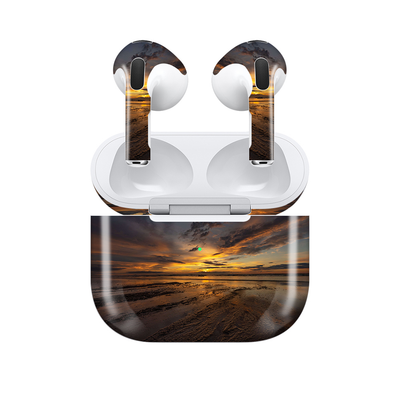 Apple Airpods 3rd Gen Natural