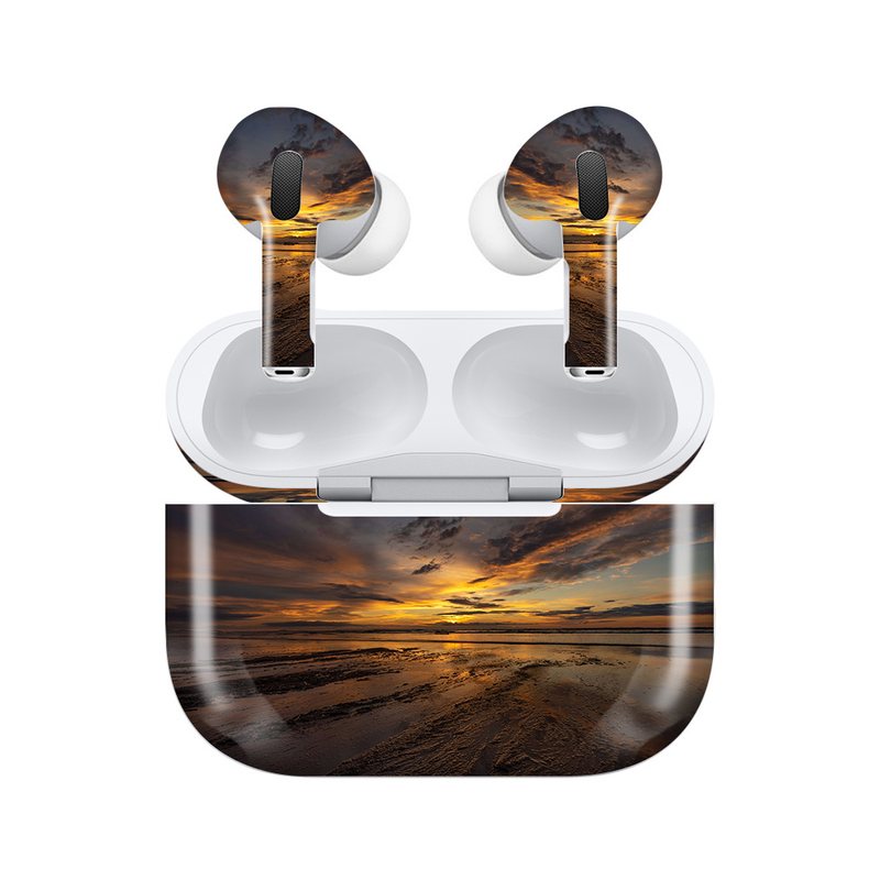 Apple Airpods Pro 2nd  Gen Natural