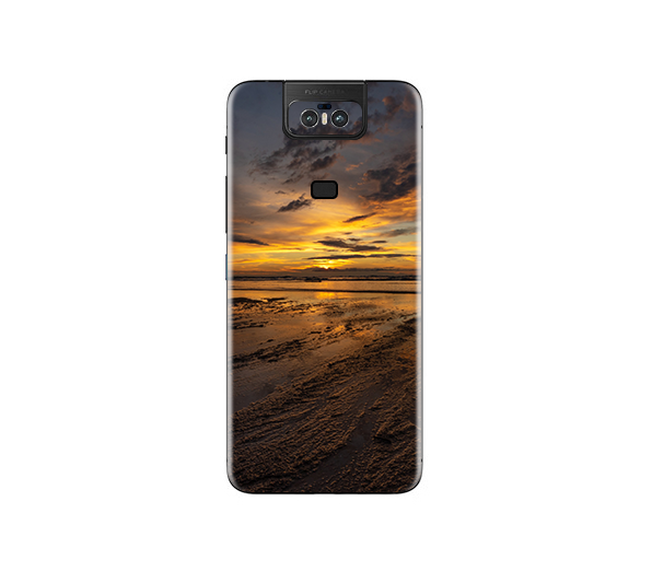 Asus Zenfone 6 Natural