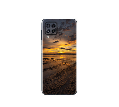 Galaxy M32 Natural