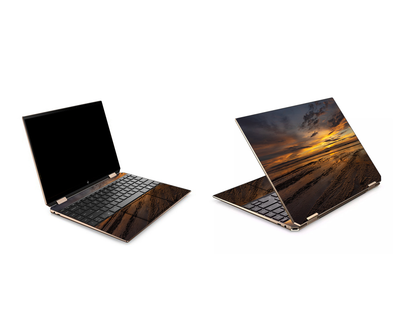 HP Spectre X360 2021 Natural