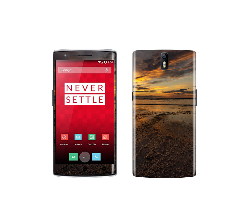 OnePlus One Natural