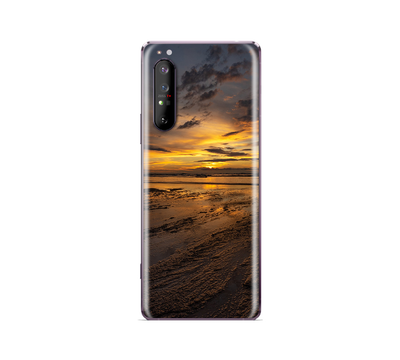 Sony Xperia 1 ll Natural