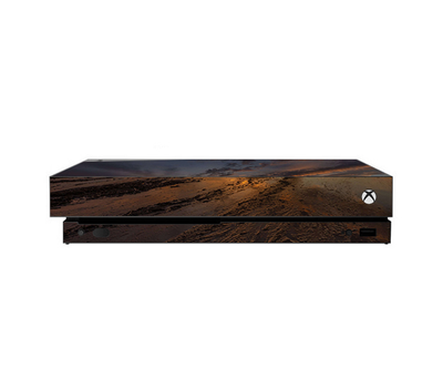 Xbox 1X Natural