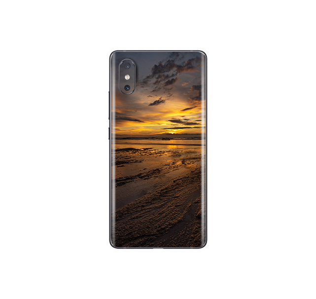 Xiaomi Mi 8 Natural