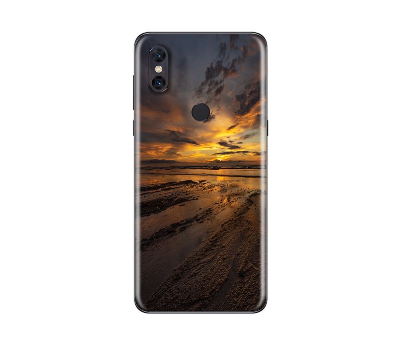 Xiaomi Mi Mix 3 5G Natural