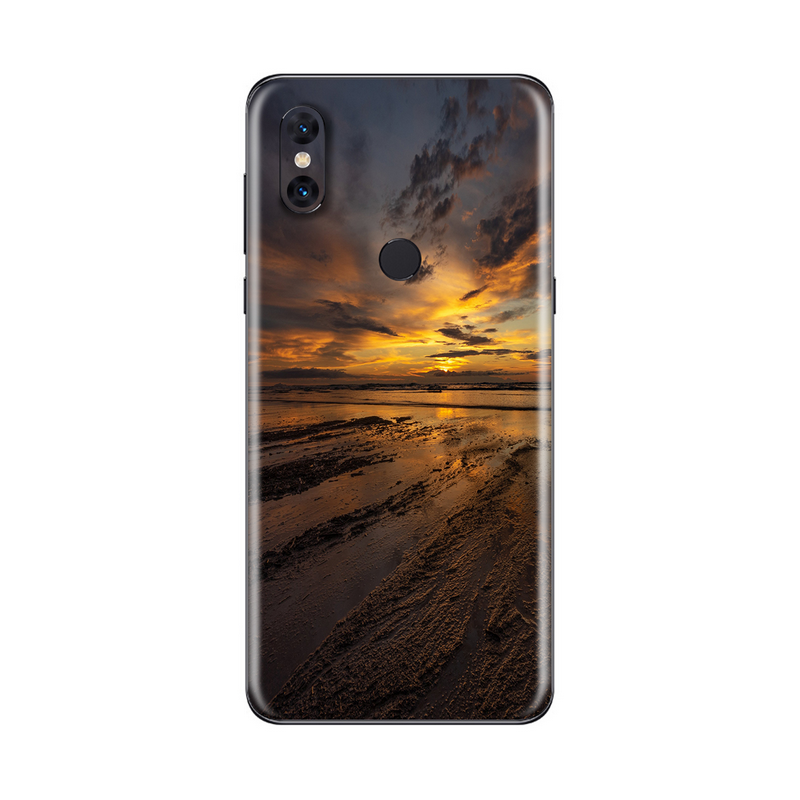 Xiaomi Mi Mix 3 Natural