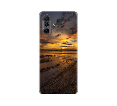 Xiaomi Poco F3 GT  Natural