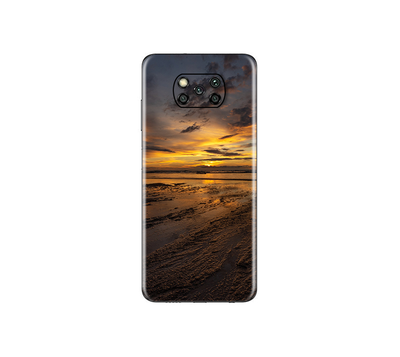 Xiaomi PocoPhone x3  Natural