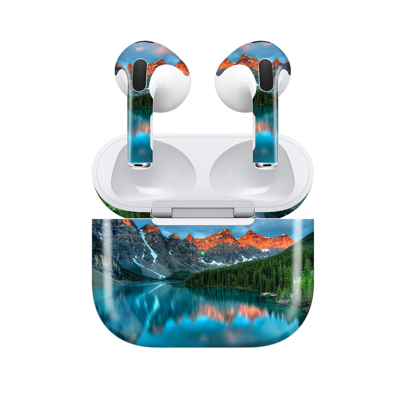 Apple Airpods 3rd Gen Natural