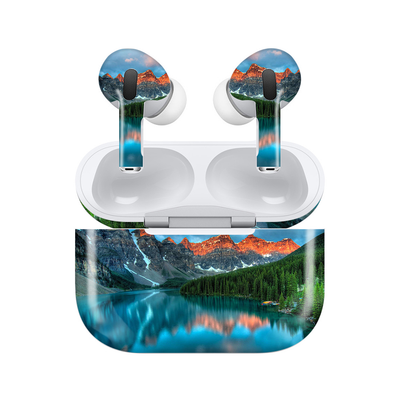 Apple Airpods Pro 2nd  Gen Natural