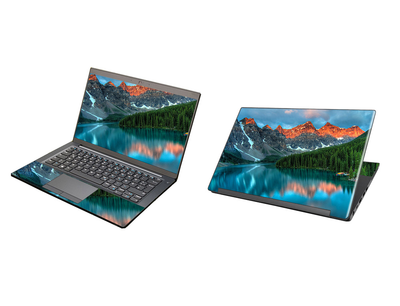 Dell Latitude 7490 Natural