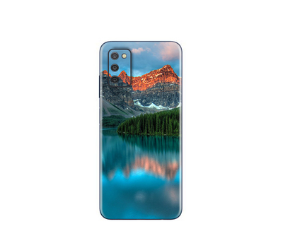 Galaxy A03s Natural