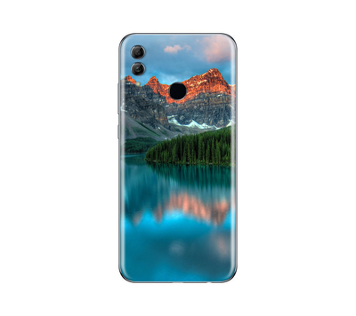 Honor 10 Lite Natural