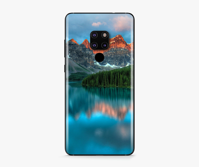 Huawei Mate 20 Natural