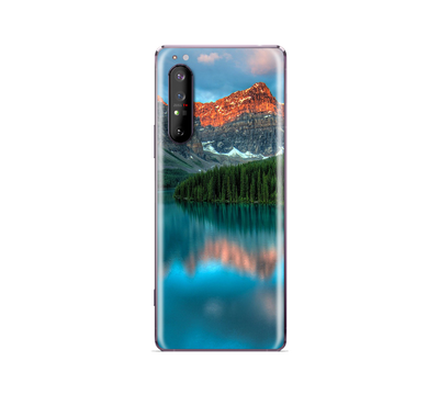 Sony Xperia 1 ll Natural